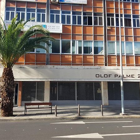 Suites Garden Loft Andy Warhol Las Palmas / Gran Canaria Exterior foto