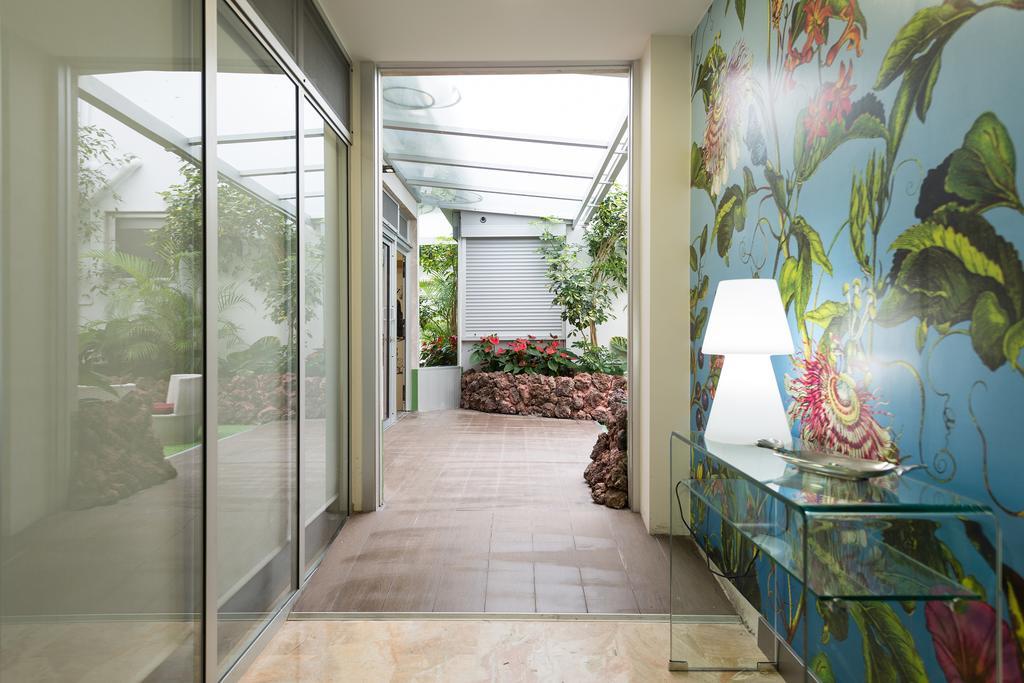 Suites Garden Loft Andy Warhol Las Palmas / Gran Canaria Exterior foto