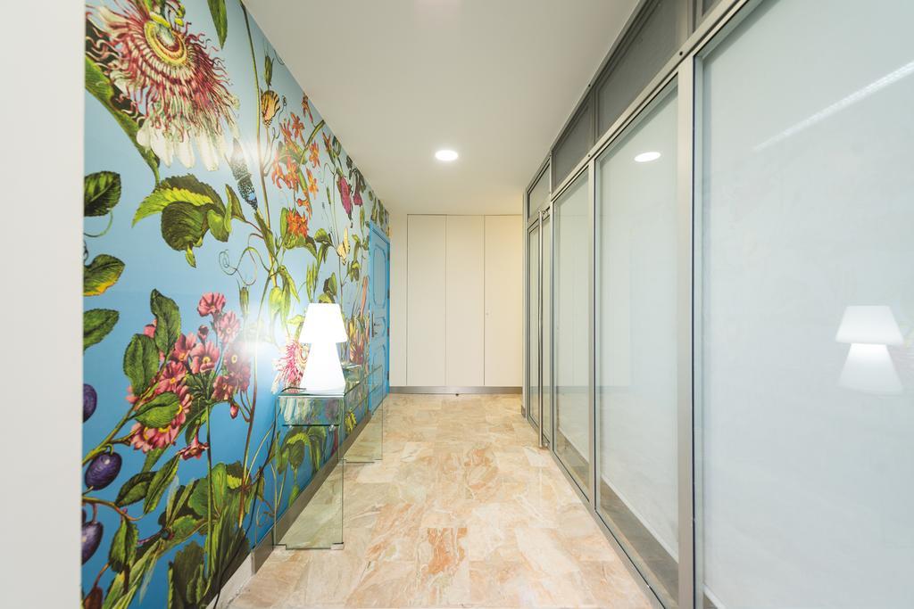 Suites Garden Loft Andy Warhol Las Palmas / Gran Canaria Exterior foto