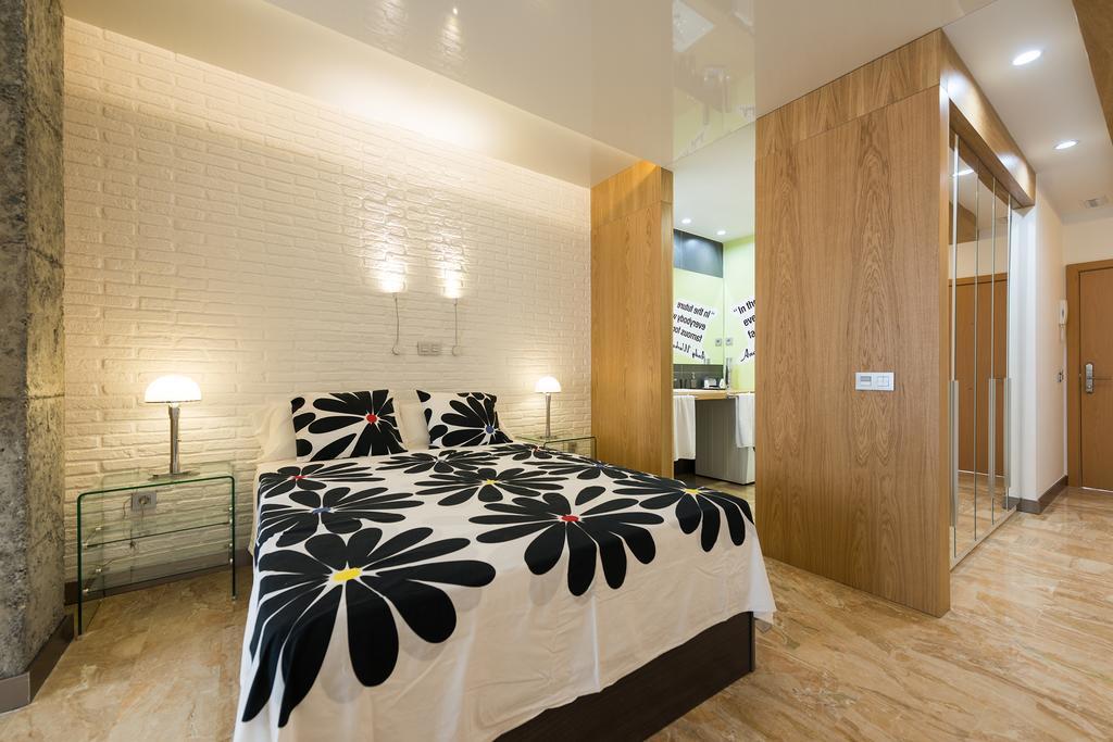 Suites Garden Loft Andy Warhol Las Palmas / Gran Canaria Exterior foto