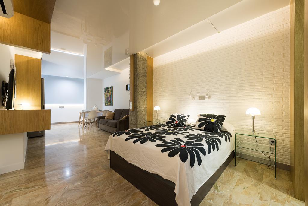 Suites Garden Loft Andy Warhol Las Palmas / Gran Canaria Exterior foto
